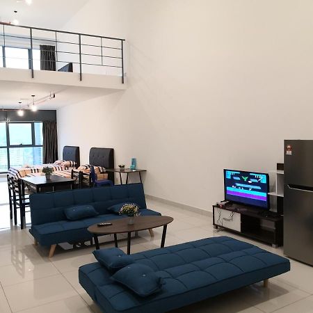 3 Towers Duplex Klcc Aparthotel Kuala Lumpur Exterior photo