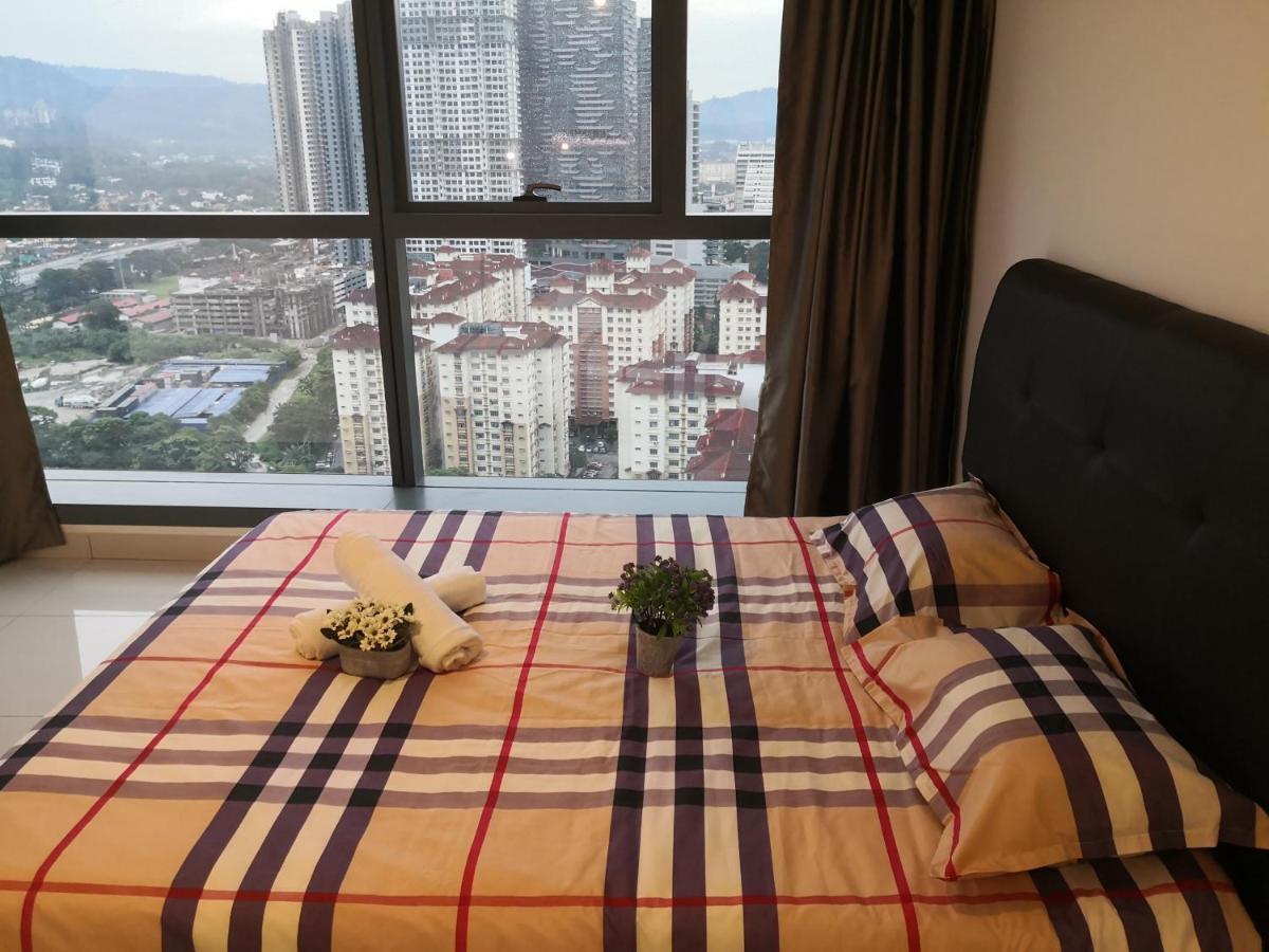 3 Towers Duplex Klcc Aparthotel Kuala Lumpur Exterior photo