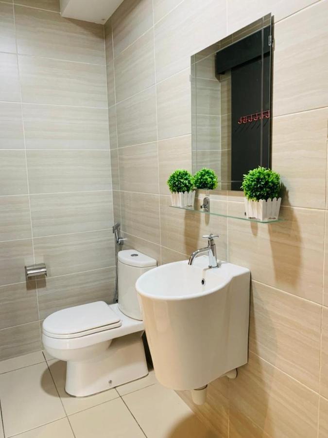 3 Towers Duplex Klcc Aparthotel Kuala Lumpur Exterior photo