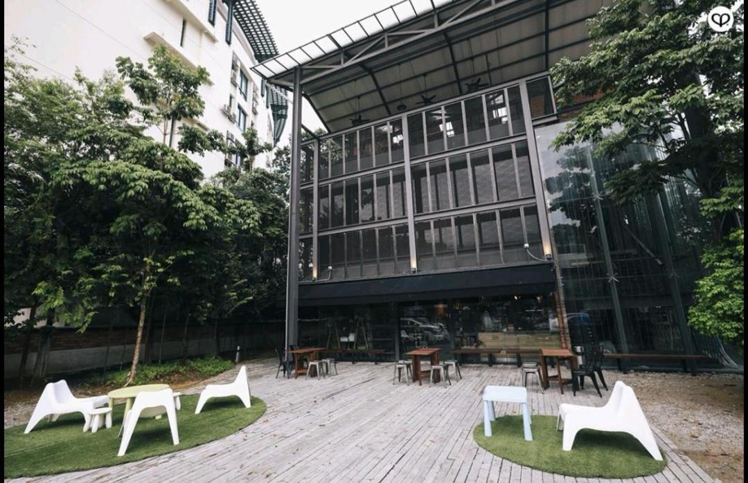 3 Towers Duplex Klcc Aparthotel Kuala Lumpur Exterior photo
