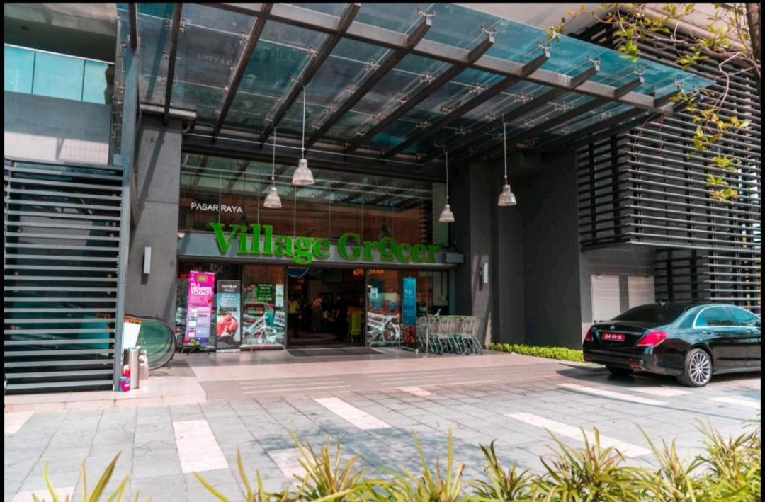 3 Towers Duplex Klcc Aparthotel Kuala Lumpur Exterior photo